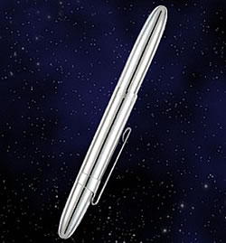 Space Pen de Fischer